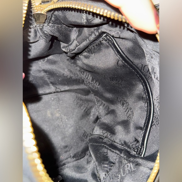 Versace jeans couture purse - Picture 8 of 10